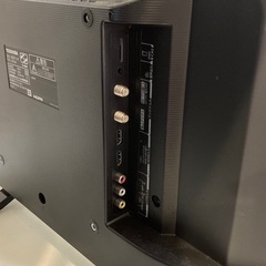 取りに来れる方限定！TOSHIBA（トウシバ）の液晶テレビです！の画像