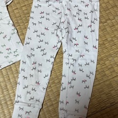 パジャマの画像