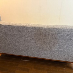 フランフラン、ソファの画像