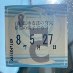 ★諸費用込！アルトラパン車検あり★の画像