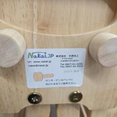 【配送無料】折りたたみスノコベッド　5307の画像