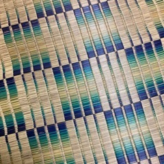 ござ3枚セットの画像
