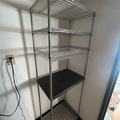 銀棚の画像