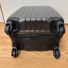 【ジャンク品】スーツケース　小の画像