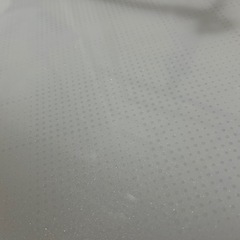 3ヶ月保証ハイセンス2024年製ガラストップ全自動洗濯機の画像