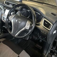 日産エクストレイル 4WD 非常に良好・保証付 車検R8年7月の画像