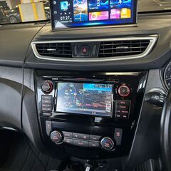 日産エクストレイル 4WD 非常に良好・保証付 車検R8年7月の画像