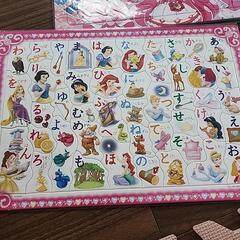 パズルの画像