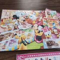 パズルの画像