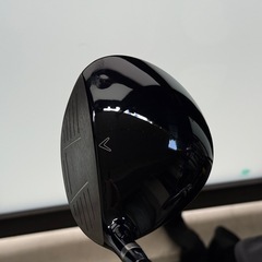 キャロウェイ ウォーバード クラブセット 10本組(1W,5W,5-P,S,PT) アイアン：スチール キャディバッグ付きの画像