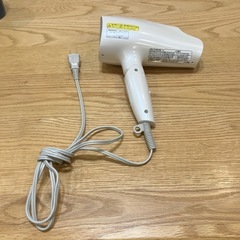 ドライヤーの画像