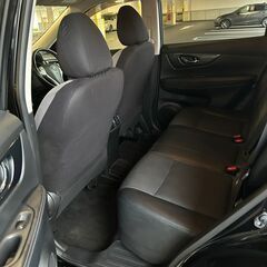 日産エクストレイル 4WD 非常に良好・保証付 車検R8年7月の画像