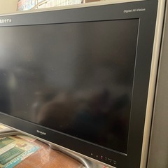 テレビ1,900円の画像