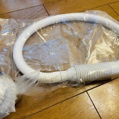 🔵無料🔵洗濯機　お風呂ホース等　無料のものに限り、非対面の画像