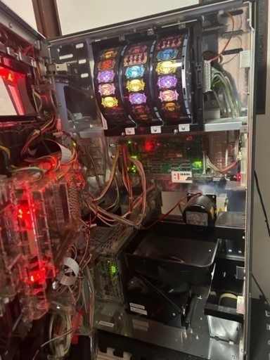 ミルキーホームズ実機