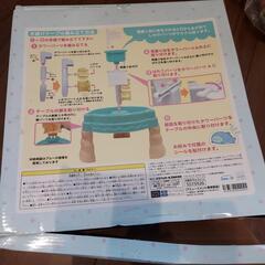 クレーンゲーム景品3の画像