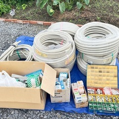 PF管16〜28まで！現状品！の画像