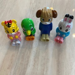しまじろう　ままごと　ケーキ　サンドイッチ　ドーナツの画像