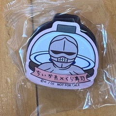 くら寿司　ちいかわの画像
