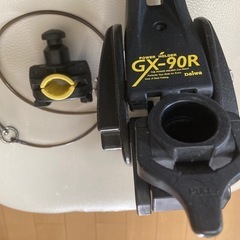 Daiwa GX-90R ロッドホルダー 美品の画像