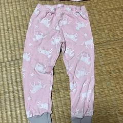 パジャマの画像