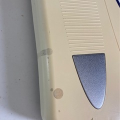 タニタ　体重計　体脂肪測定の画像