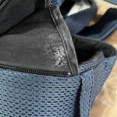 抱っこ紐　ベビービョルン　メッシュ　BABYBJORN ONE KAIの画像