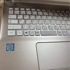 499 Dynabook Windows11 office2021 高速SSDの画像