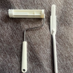 お掃除用具の画像