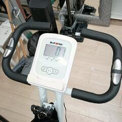 0815-267 BARWING フィットネスバイクの画像