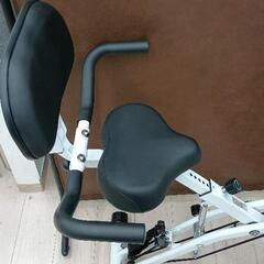 0815-267 BARWING フィットネスバイクの画像