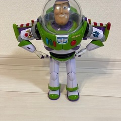 トイストーリーの画像