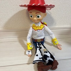 トイストーリーの画像