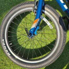 GT STOMPER ACE 20 V2　ストンパーエース20の画像