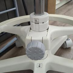オカムラ ステラ ネイビーブルーの画像