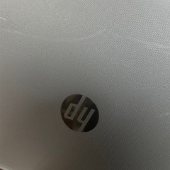 498 HP 高性能ノートパソコン　Windows11 office2021の画像