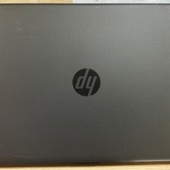498 HP 高性能ノートパソコン　Windows11 office2021の画像