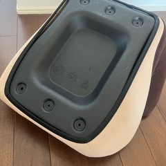 ブースターシートの画像