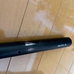 バイクハンドルの画像
