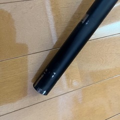 バイクハンドルの画像