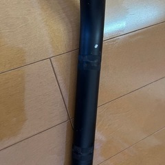 バイクハンドルの画像