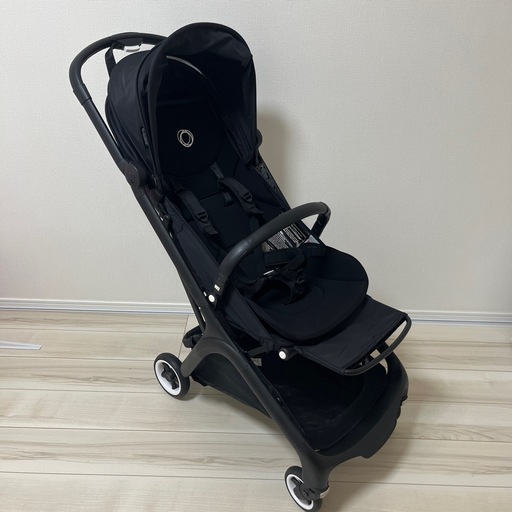 バガブー バタフライ