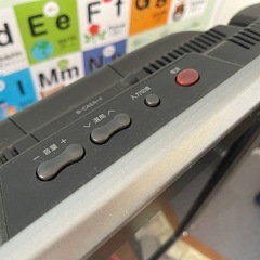 テレビ1,900円の画像