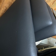 値下げしました　トヨタ　ボクシー80系  7人乗用　MGRベットキット4分割の画像