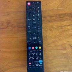ORION 液晶画面が壊れたテレビ の画像