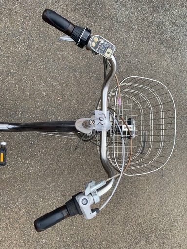 ②✅電動自転車✅BS　アシスタ
