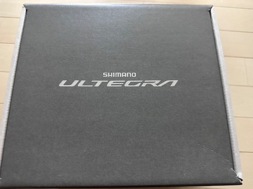 シマノ　ULTEGRAクランクアーム