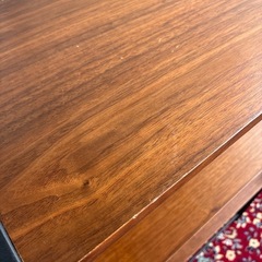 【中古美品】ラック棚収納の画像