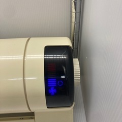 縦横使用可能 2ウェイ タワーファン リモコン欠品 配達対応・一ヶ月保証 扇風機 サーキュレーター AFC-150R の画像