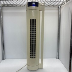 縦横使用可能 2ウェイ タワーファン リモコン欠品 配達対応・一ヶ月保証 扇風機 サーキュレーター AFC-150R の画像